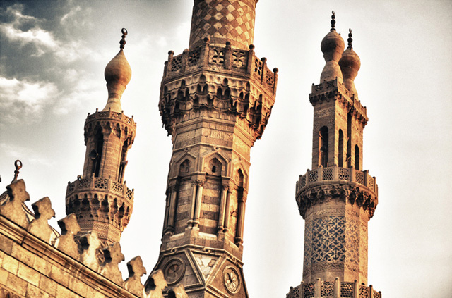 المنهج الدعوى